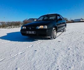 RENAULT R19 CHAMADE 1993