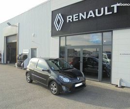 RENAULT TWING OVALIE 1.2 75