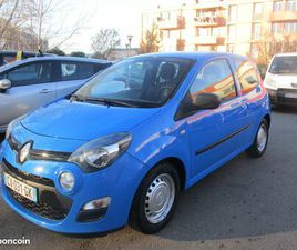 TWINGO DCI 75 SOCIETE 68000KMS ( 5000 HT )