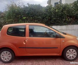 RENAULT TWINGO 1.2 -16V 76 CH DIN