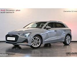 AUDI A3 SPORTBACK TFSI MILD HYBRID 116 S TRONIC 7 BUSINESS EXECUTIVE