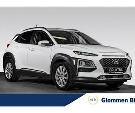 1.0 T PREMIUM/SKINN/RYGGEK./DAB/NAVI/PARKS./CRUISE ++