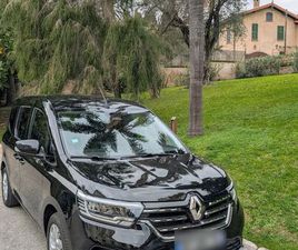 RENAULT KANGOO 3 TECHNO 1.5 DCI 95