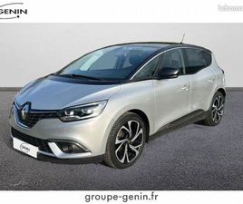 RENAULT SCENIC RENAULT SCÉNIC BLUE DCI 150 INTENS