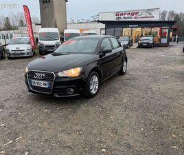 AUDI A1 SPORTBACK 1.2 TFSI 85 CH