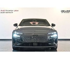 AUDI S6 E-TRON AVANT 503 CH 100 KWH QUATTRO