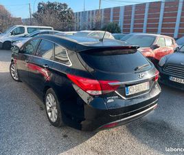 HYUNDAI I40 SW HYUNDAI I40 1.7 CRDI136 PACK BUSINESS BVA