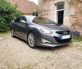 HYUNDAI I40 PACK PREMIUM LIMITED