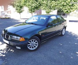 BMW 316 I COMPACT E36