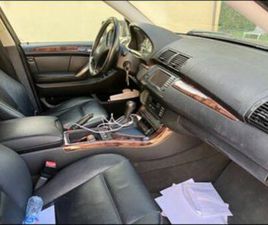 BMW. 218 CHEVAUX ANNÉE 2005