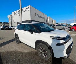 CITROEN C3 AIRCROSS CITROEN C3 AIRCROSS BLUEHDI 110 S&S FEEL