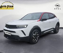 OPEL MOKKA OPEL MOKKA 1.2 DI TURBO AUTOMATIK GS LINE