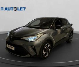 I 2020 2.0H TREND E-CVT