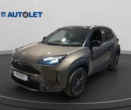 1.5H ADVENTURE FWD 116CV E-CVT