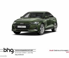 AUDI A3 30 TFSI LIMOUSINE ADVANCED