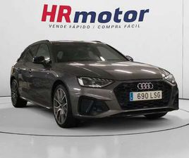 35 TDI BLACK LINE EDITION