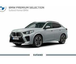 FULLY CHARGED M-SPORT AD.CR AD.LED KROK MASSASJE 360°