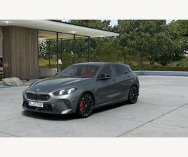 2.0 M135I DCT XDRIVE EURO 6 (START/STOP) 5DR