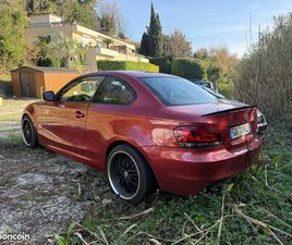 BMW 125I