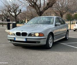 BMW E39 523I