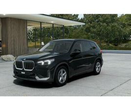 BMW X1 SDRIVE 18I BMW X1 18I SDRIVE PADDLES: RÉSERVER UN ESSAI SUR ROUTE !
