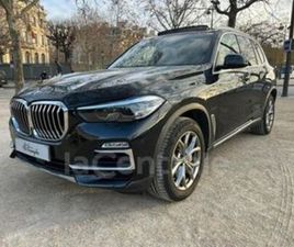(G05) XDRIVE45E 394 XLINE BVA8