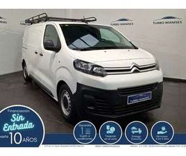 FG. BLUEHDI TALLA M S&S CONTROL 120