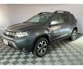 DACIA DUSTER 1.5 BLUE DCI
