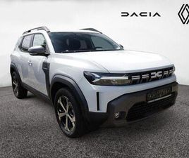 DACIA DUSTER DACIA DUSTER JOURNEY LPG - AKČNÍ SLEVA