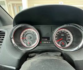 DODGE GRAND CARAVAN 2014 DODGE GRANDCARAVAN - 30TH ANNIVERSARY EDITION