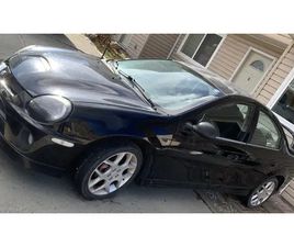 2004 DODGE NEON SRT-4