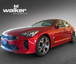 STINGER GT 3.3 T-GDI