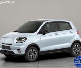 LEAPMOTOR T03 ZIMNÍ PNEU ZDARMA