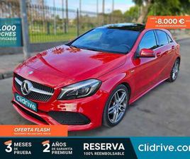 200CDI ELEGANCE AUT.