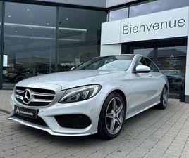 D *PACK AMG*GARANTIE 12 MOIS*1ER PROPRIETAIRE*