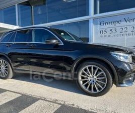 250 D SPORTLINE 4MATIC