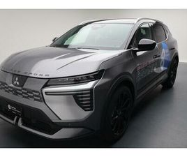 MITSUBISHI ECLIPSE CROSS MITSUBISHI ECLIPSE CROSS INSTYLE: RÉSERVER UN ESSAI SUR ROUTE !