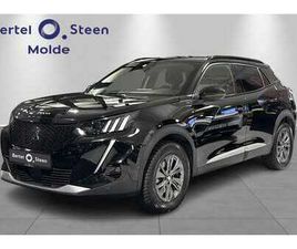 GT || ADAPTIV CRUISE || FULL LED || KEYLESS