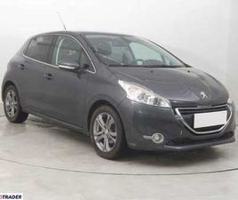 PEUGEOT 208 PEUGEOT 208