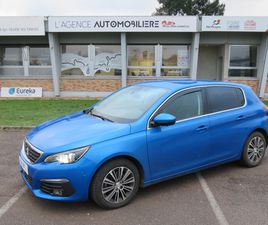 1.5 HDI 130CH ALLURE PACK