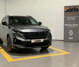 RENAULT AUSTRAL 1.2 FULL HYBRID E-TECH ESPRIT ALPINE 146KW