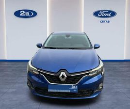 RENAULT TALIANT 1.0 TURBO TOUCH X-TRONIC , 90HP, SEDAN