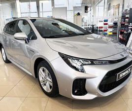 SUZUKI SWACE FAMILIAR AUTOMÁTICO DE 5 PUERTAS