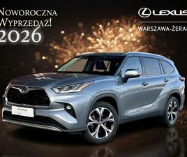 2.5 HYBRID EXECUTIVE AWD / FV 23% / SALON PL / SERWIS ASO /GWARANCJA