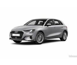 AUDI A3 35 TFSI SPORTBACK ADVANCED