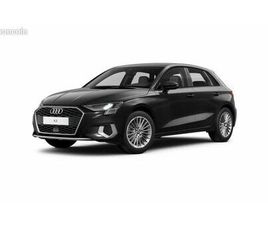 AUDI A3 35 TFSI SPORTBACK ADVANCED