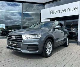 2.0 TDI *GARANTIE 12 MOIS*1ER PROPRIETAIRE*