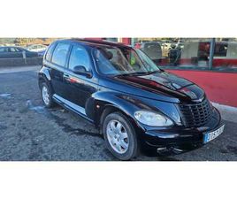 PT CRUISER 1.6 16V CLASSIC