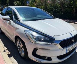 DS DS5 5 2.0BLUEHDI S&S STYLE 150