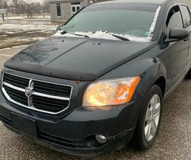 DODGE CALIBER